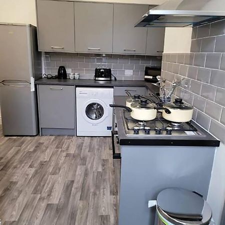 Double Bed L1 Burnley City Centre Eksteriør billede